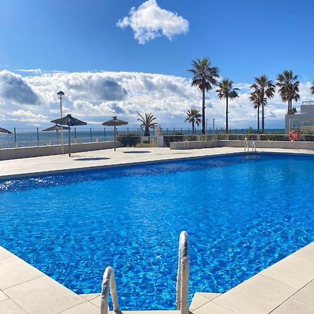Casares Del Mar Luxury Apartment Malaga Ngoại thất bức ảnh