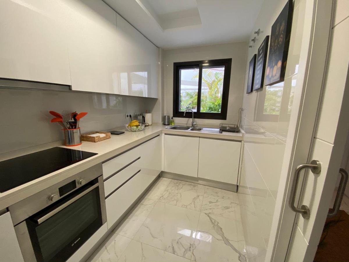 Casares Del Mar Luxury Apartment Malaga Ngoại thất bức ảnh