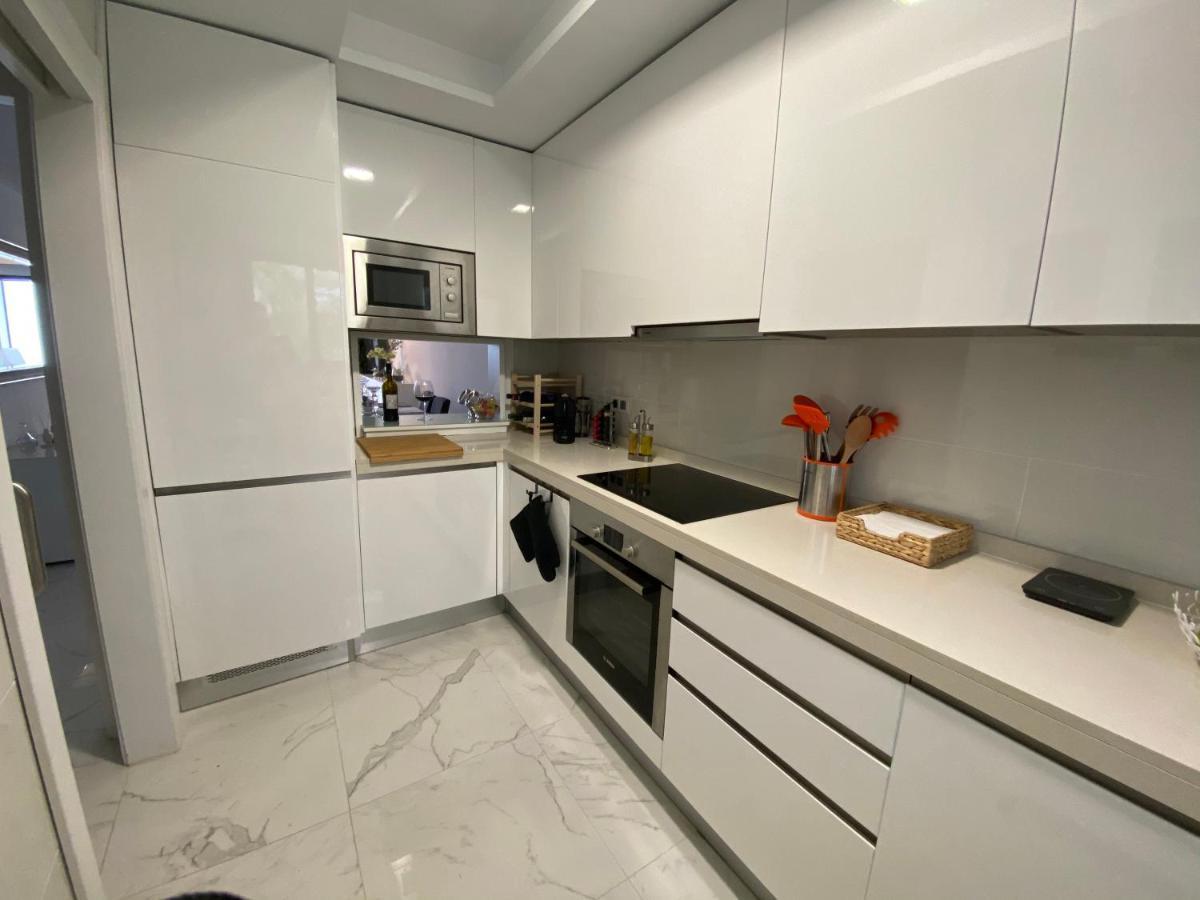 Casares Del Mar Luxury Apartment Malaga Ngoại thất bức ảnh