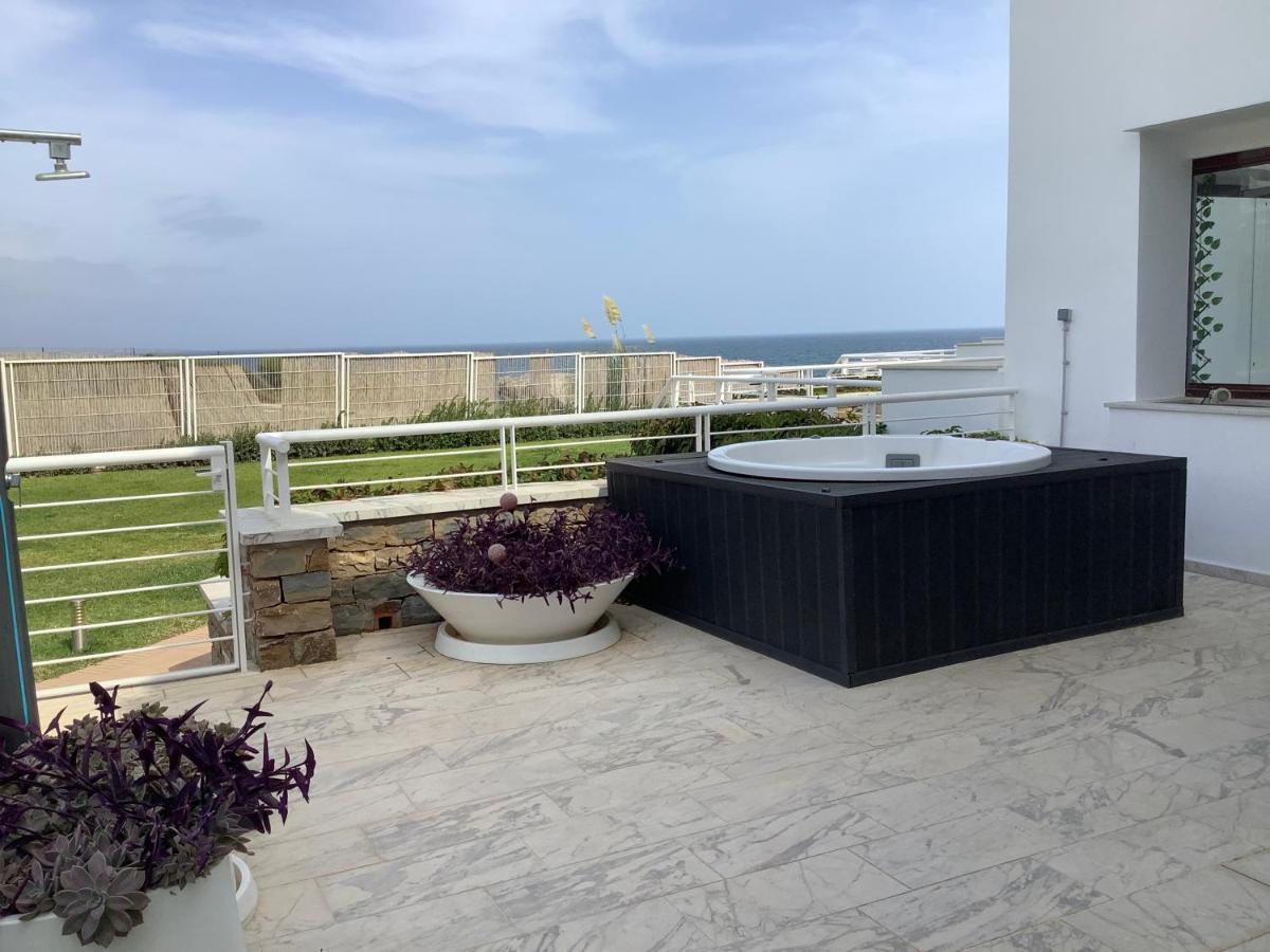 Casares Del Mar Luxury Apartment Malaga Ngoại thất bức ảnh