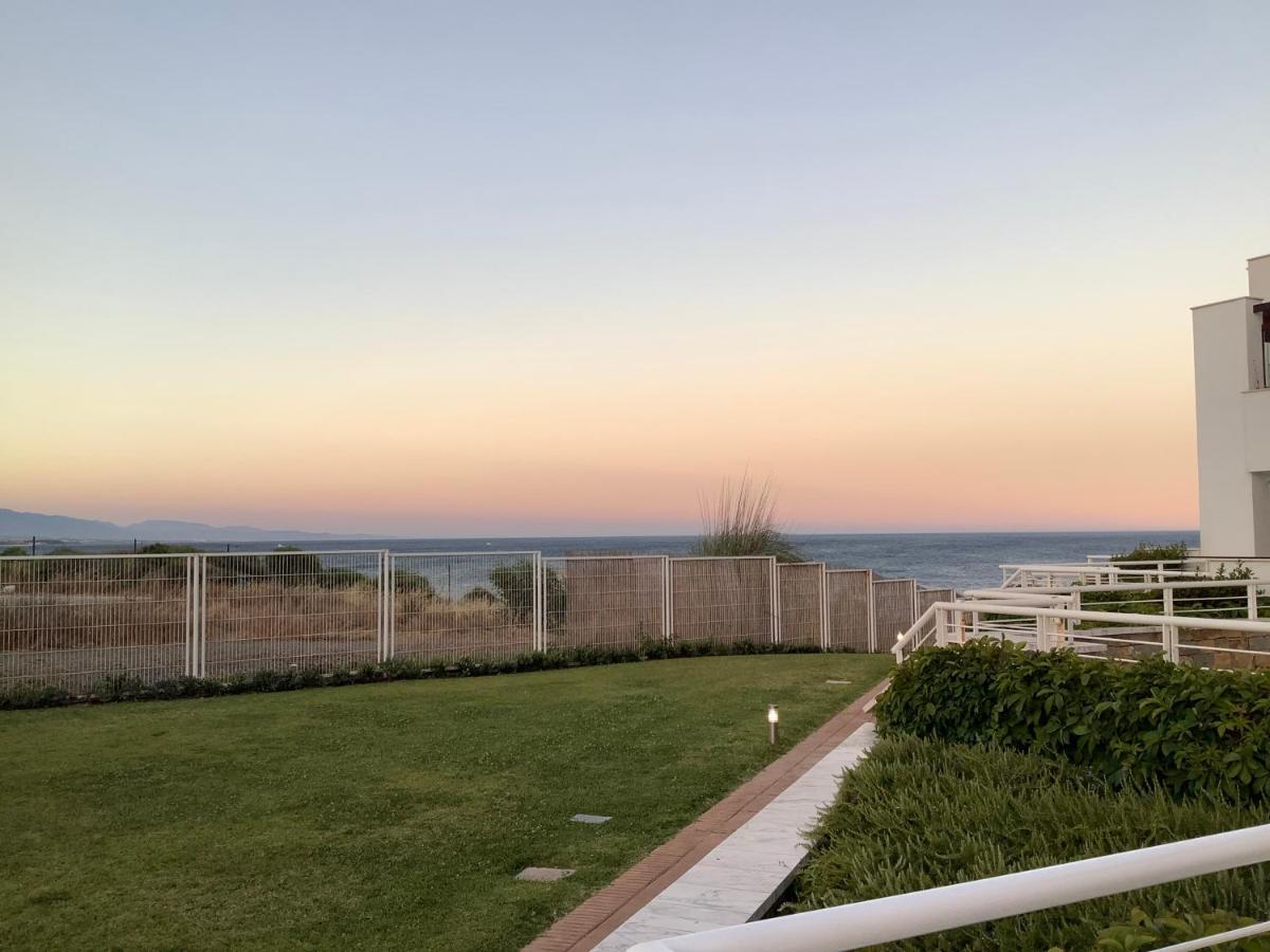 Casares Del Mar Luxury Apartment Malaga Ngoại thất bức ảnh