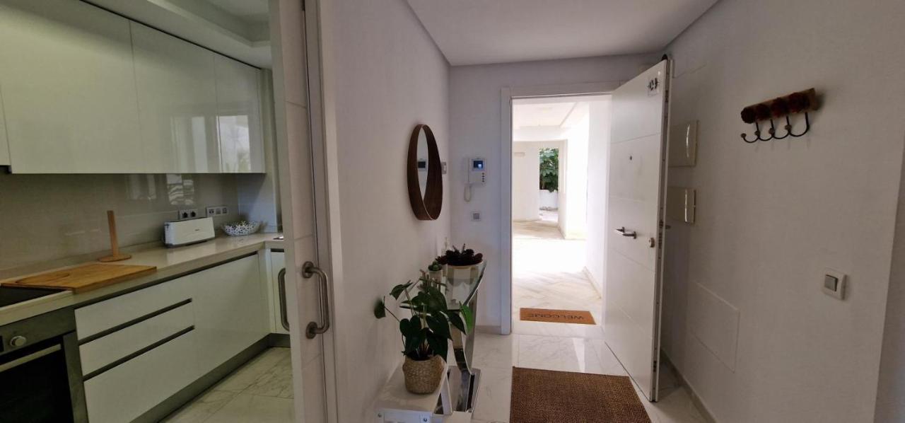 Casares Del Mar Luxury Apartment Malaga Ngoại thất bức ảnh