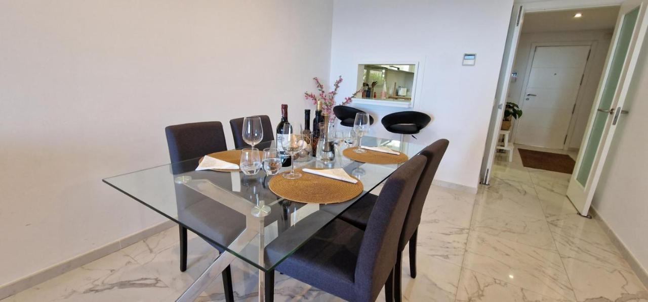 Casares Del Mar Luxury Apartment Malaga Ngoại thất bức ảnh