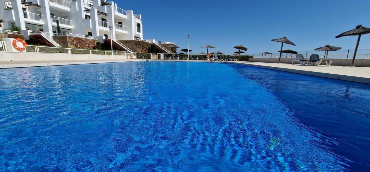 Casares Del Mar Luxury Apartment Malaga Ngoại thất bức ảnh