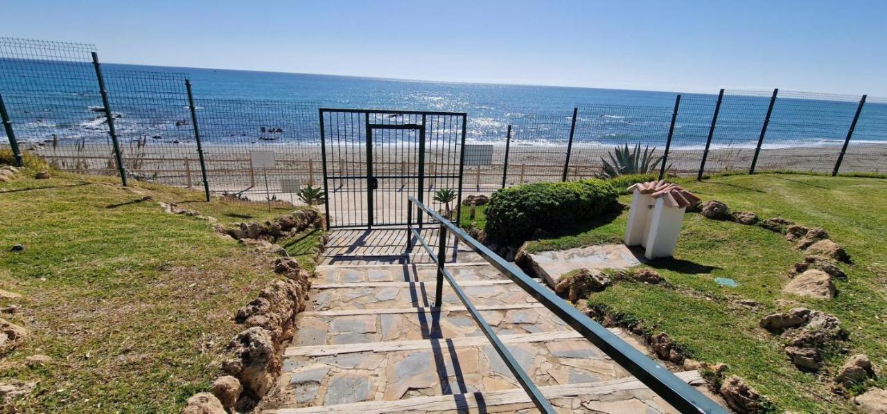 Casares Del Mar Luxury Apartment Malaga Ngoại thất bức ảnh
