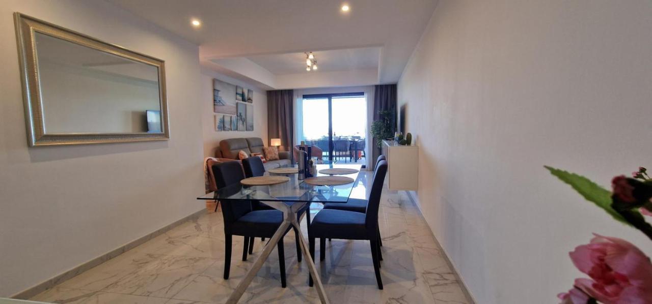 Casares Del Mar Luxury Apartment Malaga Ngoại thất bức ảnh