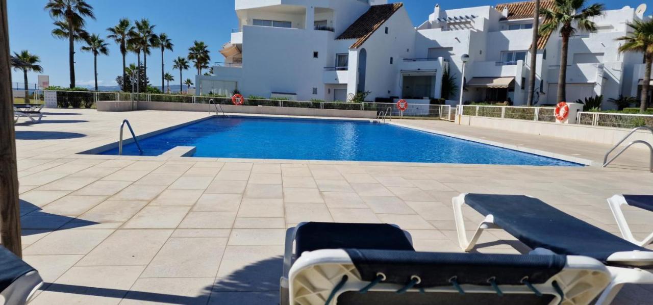 Casares Del Mar Luxury Apartment Malaga Ngoại thất bức ảnh