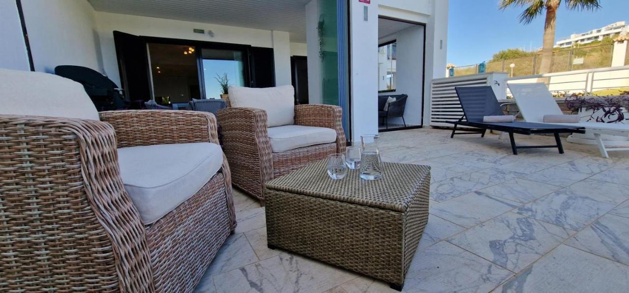 Casares Del Mar Luxury Apartment Malaga Ngoại thất bức ảnh