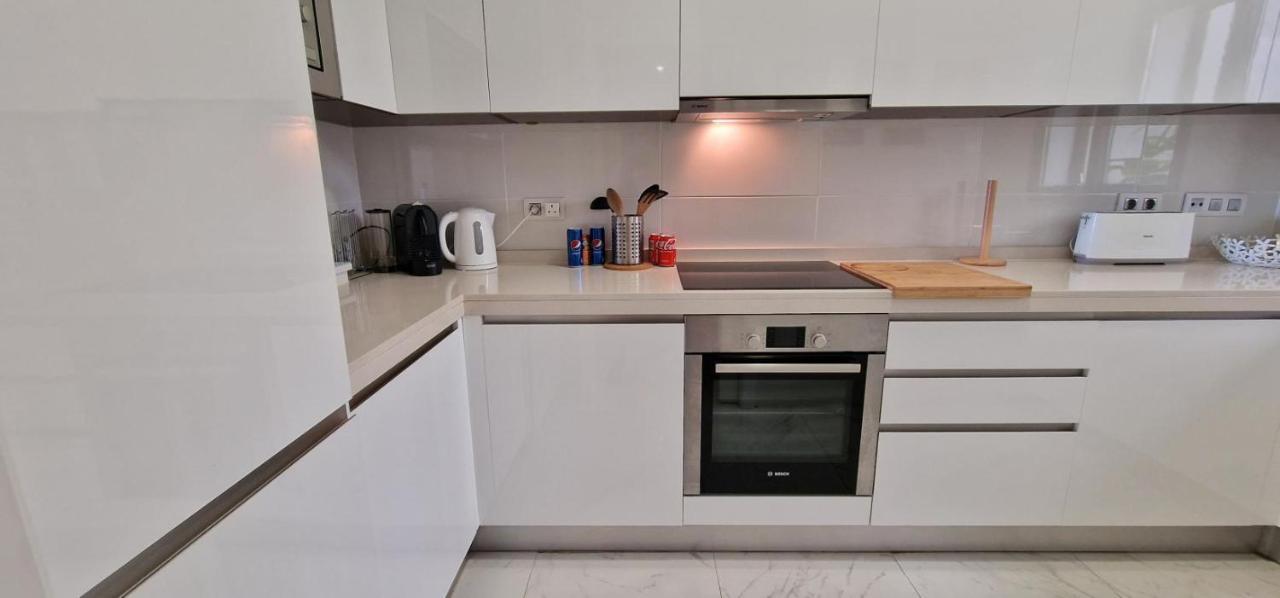 Casares Del Mar Luxury Apartment Malaga Ngoại thất bức ảnh