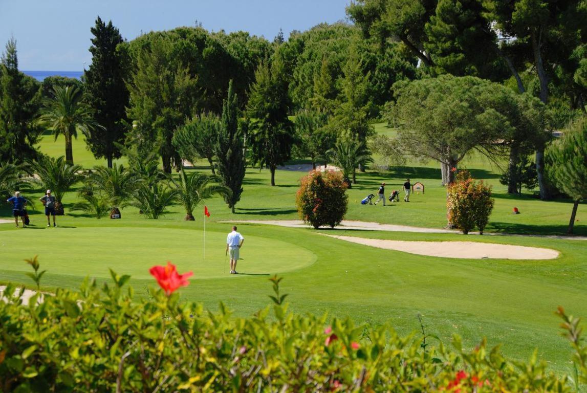 Casares Del Mar Luxury Apartment Malaga Ngoại thất bức ảnh