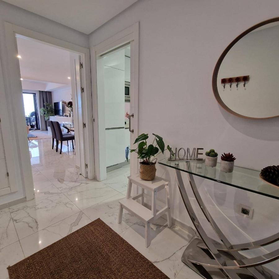 Casares Del Mar Luxury Apartment Malaga Ngoại thất bức ảnh