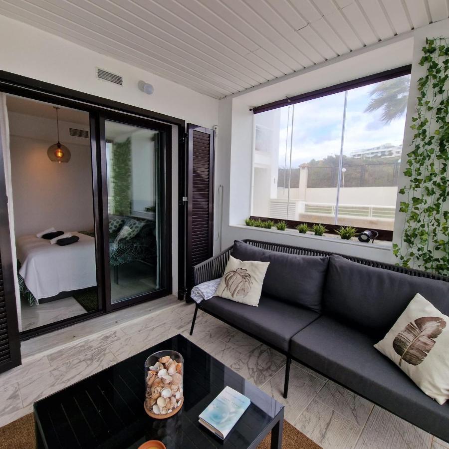 Casares Del Mar Luxury Apartment Malaga Ngoại thất bức ảnh