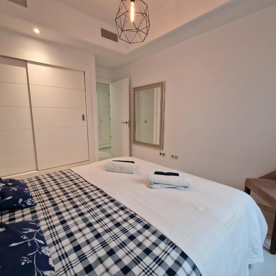 Casares Del Mar Luxury Apartment Malaga Ngoại thất bức ảnh