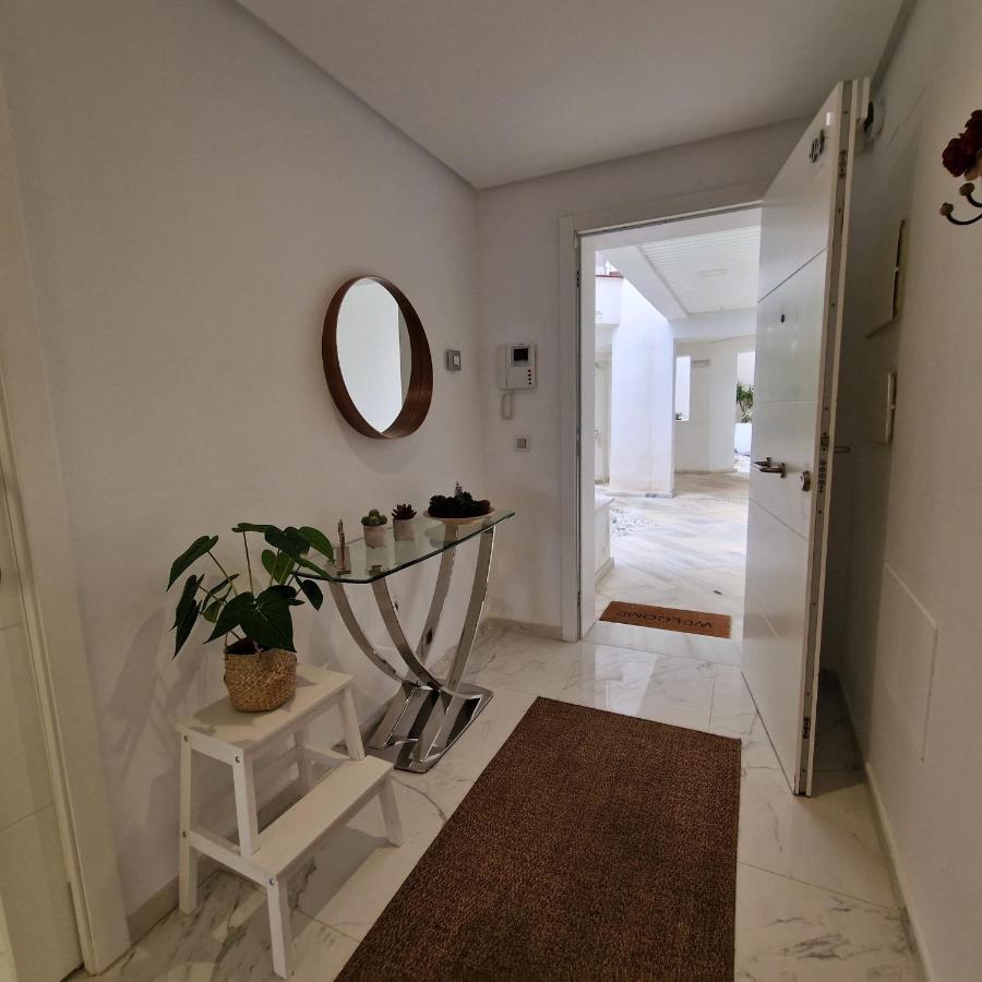 Casares Del Mar Luxury Apartment Malaga Ngoại thất bức ảnh