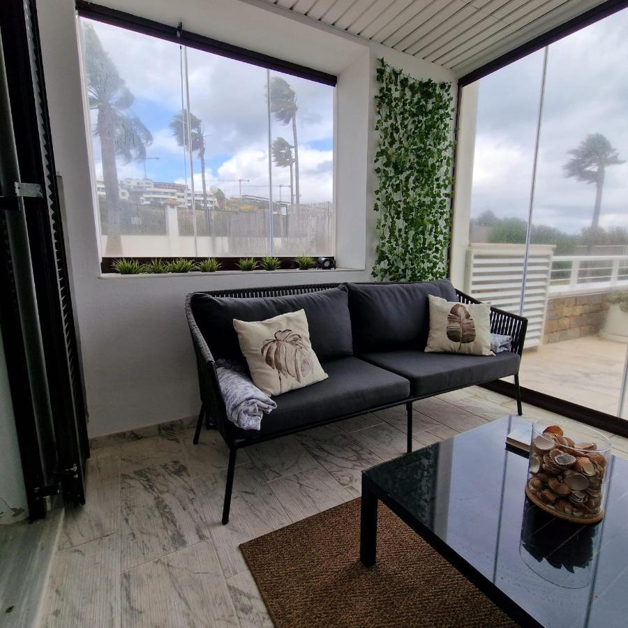 Casares Del Mar Luxury Apartment Malaga Ngoại thất bức ảnh