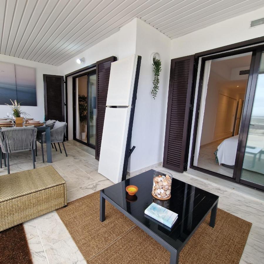 Casares Del Mar Luxury Apartment Malaga Ngoại thất bức ảnh