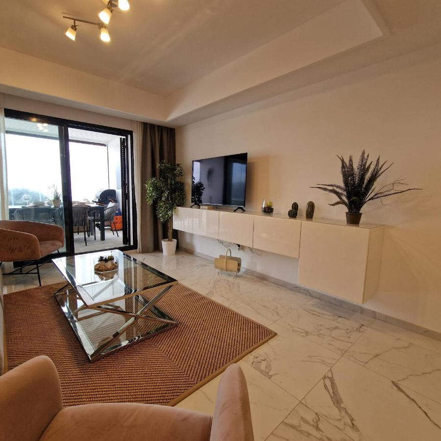 Casares Del Mar Luxury Apartment Malaga Ngoại thất bức ảnh
