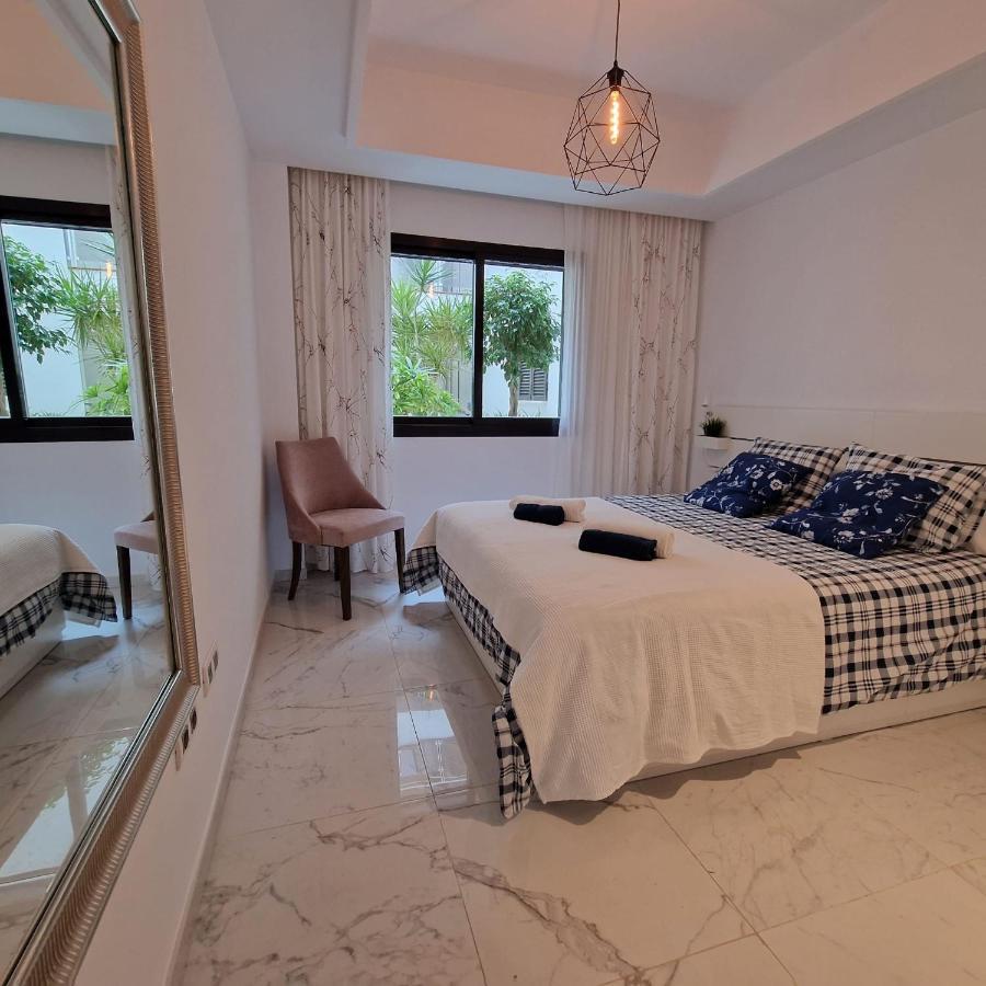 Casares Del Mar Luxury Apartment Malaga Ngoại thất bức ảnh