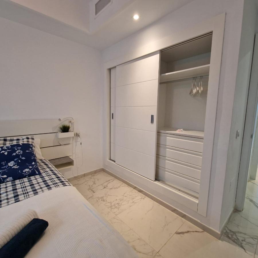 Casares Del Mar Luxury Apartment Malaga Ngoại thất bức ảnh