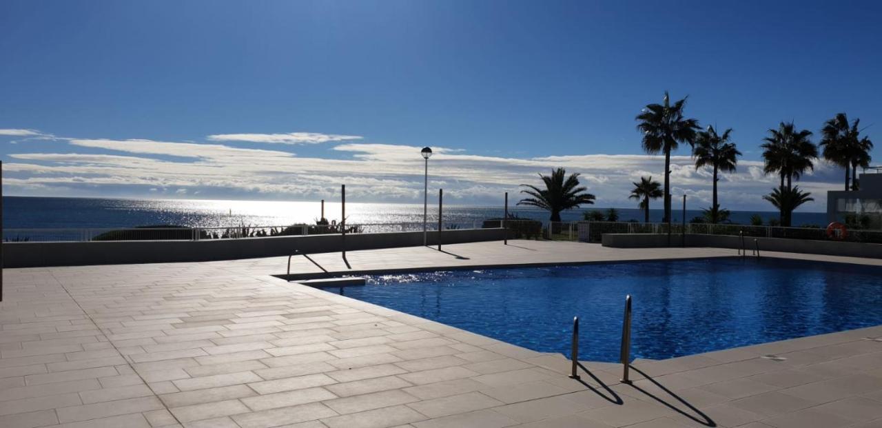 Casares Del Mar Luxury Apartment Malaga Ngoại thất bức ảnh