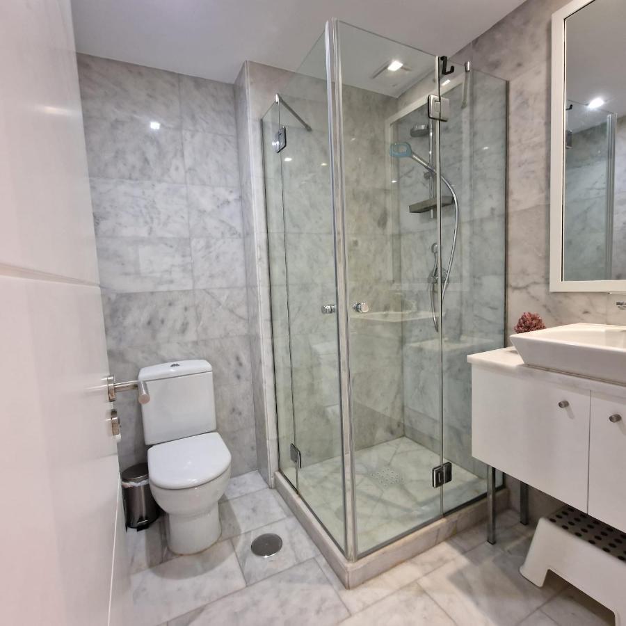 Casares Del Mar Luxury Apartment Malaga Ngoại thất bức ảnh