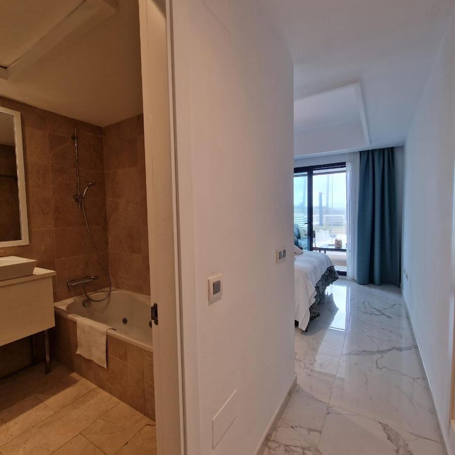 Casares Del Mar Luxury Apartment Malaga Ngoại thất bức ảnh