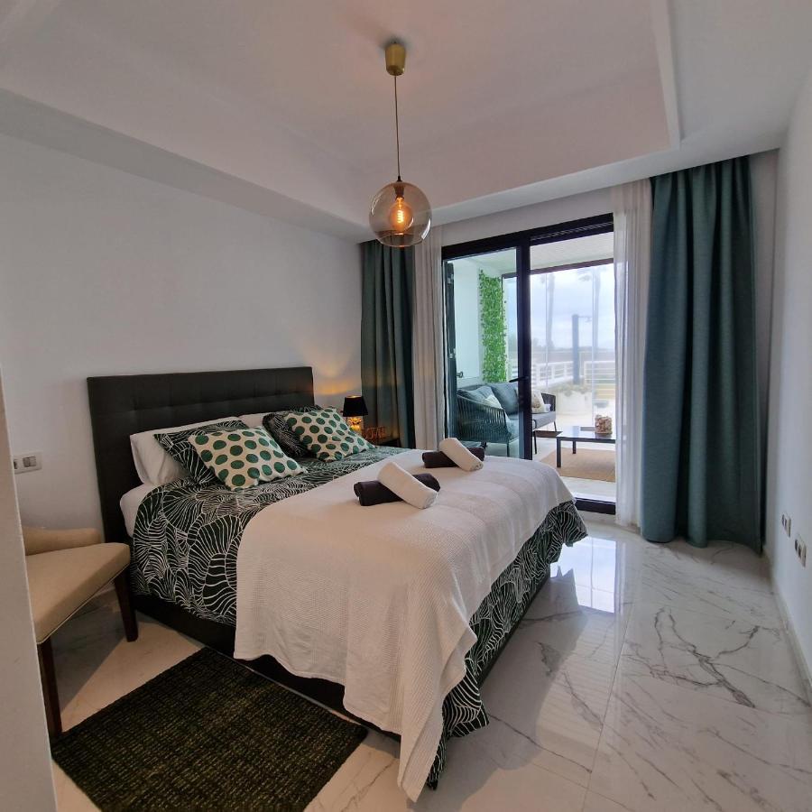 Casares Del Mar Luxury Apartment Malaga Ngoại thất bức ảnh
