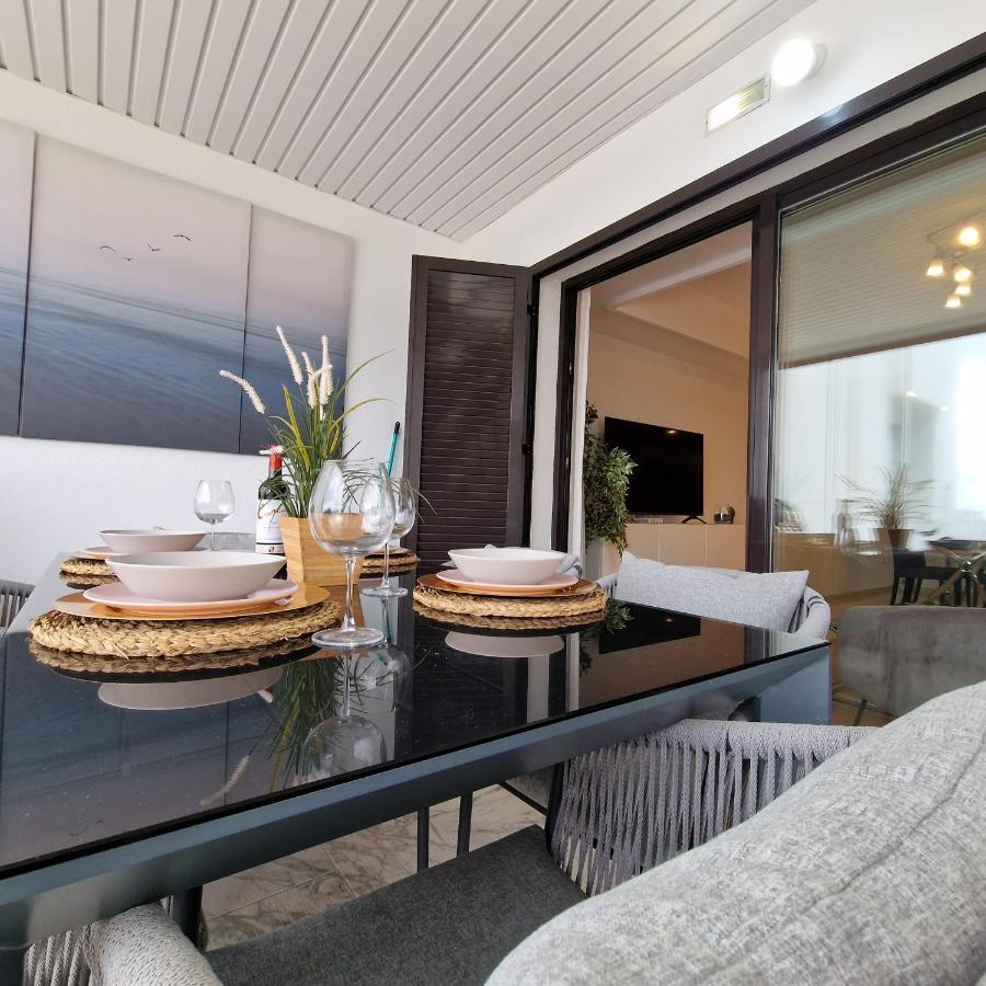 Casares Del Mar Luxury Apartment Malaga Ngoại thất bức ảnh