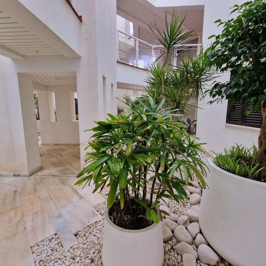 Casares Del Mar Luxury Apartment Malaga Ngoại thất bức ảnh