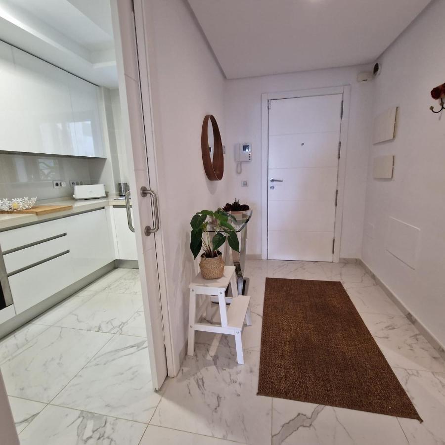 Casares Del Mar Luxury Apartment Malaga Ngoại thất bức ảnh