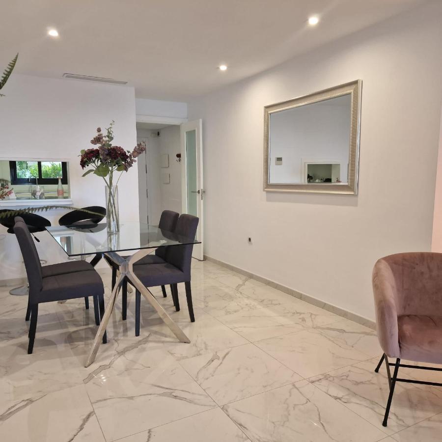 Casares Del Mar Luxury Apartment Malaga Ngoại thất bức ảnh
