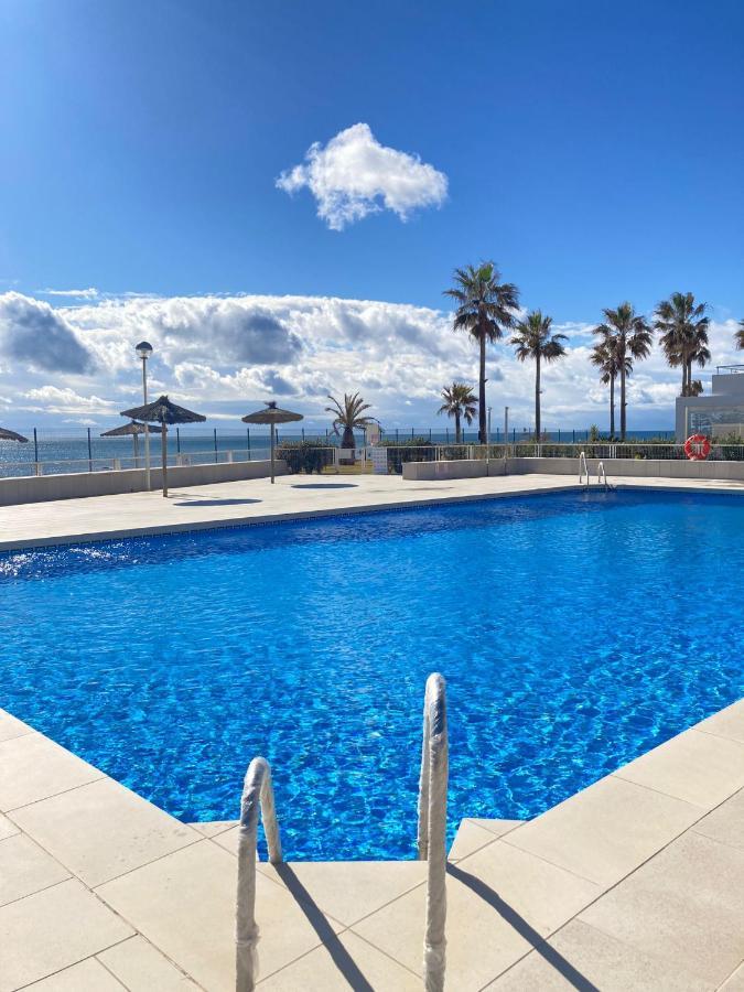 Casares Del Mar Luxury Apartment Malaga Ngoại thất bức ảnh