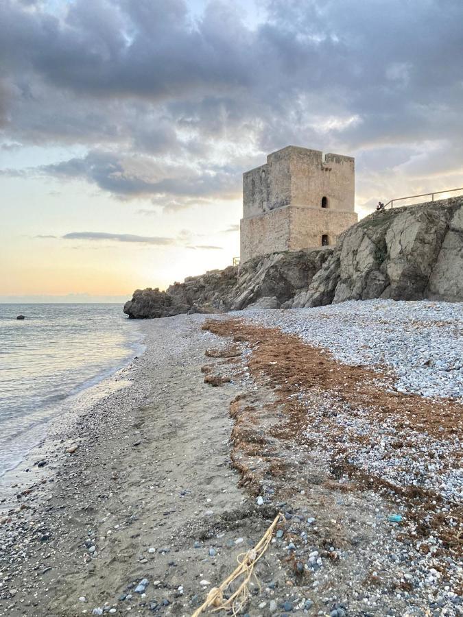 Casares Del Mar Luxury Apartment Malaga Ngoại thất bức ảnh