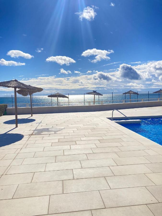 Casares Del Mar Luxury Apartment Malaga Ngoại thất bức ảnh